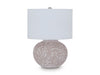 Vien Table Lamp - LasVegasFurnitureOnline.com