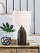 Jyler Table Lamp - LasVegasFurnitureOnline.com