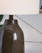 Jyler Table Lamp - LasVegasFurnitureOnline.com