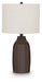 Jyler Table Lamp - LasVegasFurnitureOnline.com