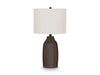 Jyler Table Lamp - LasVegasFurnitureOnline.com
