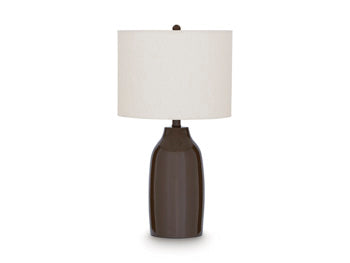 Jyler Table Lamp - LasVegasFurnitureOnline.com