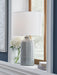 Wimlow Table Lamp - LasVegasFurnitureOnline.com