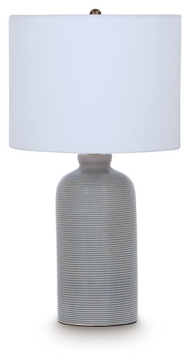 Wimlow Table Lamp - LasVegasFurnitureOnline.com