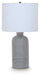 Wimlow Table Lamp - LasVegasFurnitureOnline.com