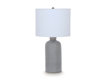 Wimlow Table Lamp - LasVegasFurnitureOnline.com
