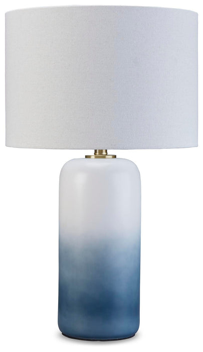 Lemrich Lamp Set - LasVegasFurnitureOnline.com
