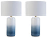 Lemrich Lamp Set - LasVegasFurnitureOnline.com