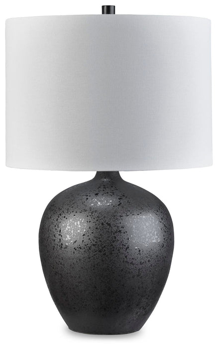 Ladstow Lamp Set - LasVegasFurnitureOnline.com
