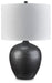 Ladstow Lamp Set - LasVegasFurnitureOnline.com