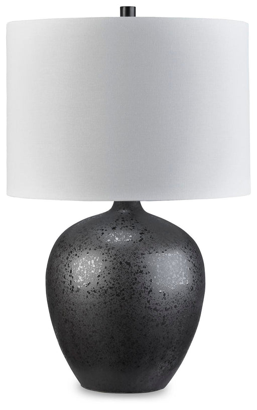 Ladstow Lamp Set - LasVegasFurnitureOnline.com