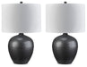 Ladstow Lamp Set - LasVegasFurnitureOnline.com