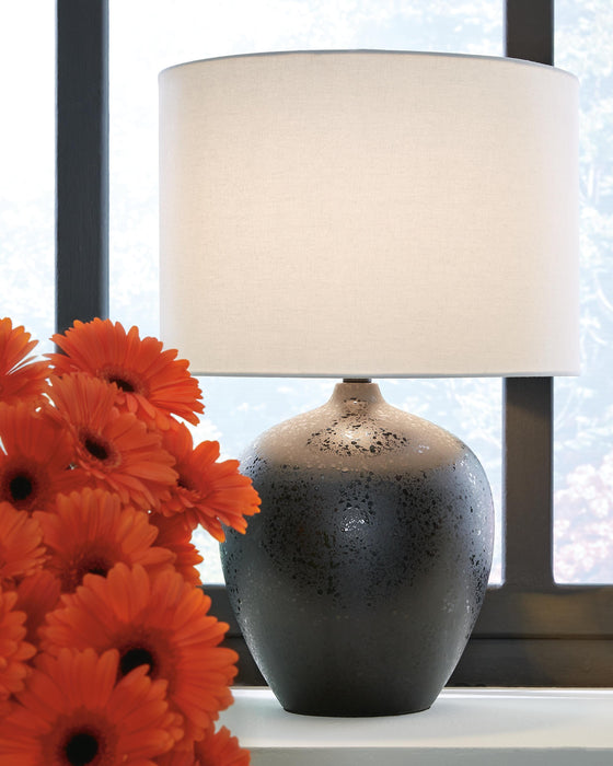 Ladstow Lamp Set - LasVegasFurnitureOnline.com
