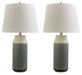Afener Table Lamp (Set of 2) - LasVegasFurnitureOnline.com