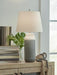 Afener Table Lamp (Set of 2) - LasVegasFurnitureOnline.com
