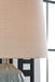 Hadbury Table Lamp (Set of 2) - LasVegasFurnitureOnline.com