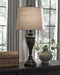 Darlita Table Lamp (Set of 2) - LasVegasFurnitureOnline.com