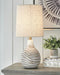 Aleela Table Lamp - LasVegasFurnitureOnline.com