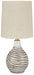 Aleela Table Lamp - LasVegasFurnitureOnline.com
