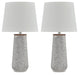 Chaston Table Lamp (Set of 2) - LasVegasFurnitureOnline.com