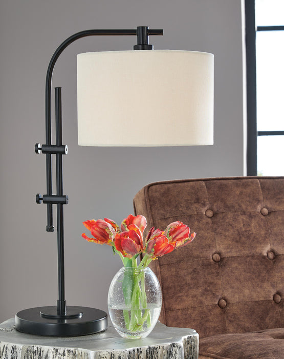 Baronvale Lamp Set - LasVegasFurnitureOnline.com