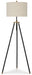 Cashner Floor Lamp - LasVegasFurnitureOnline.com
