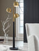 Sorcha Floor Lamp - LasVegasFurnitureOnline.com