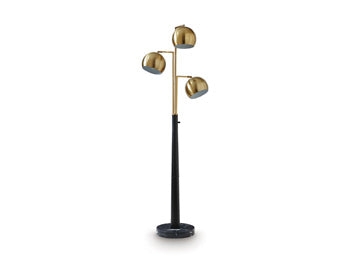 Sorcha Floor Lamp - LasVegasFurnitureOnline.com