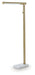 Santiford Floor Lamp - LasVegasFurnitureOnline.com