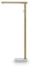 Santiford Floor Lamp - LasVegasFurnitureOnline.com