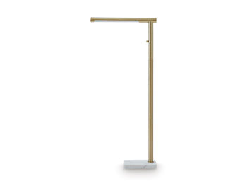 Santiford Floor Lamp - LasVegasFurnitureOnline.com