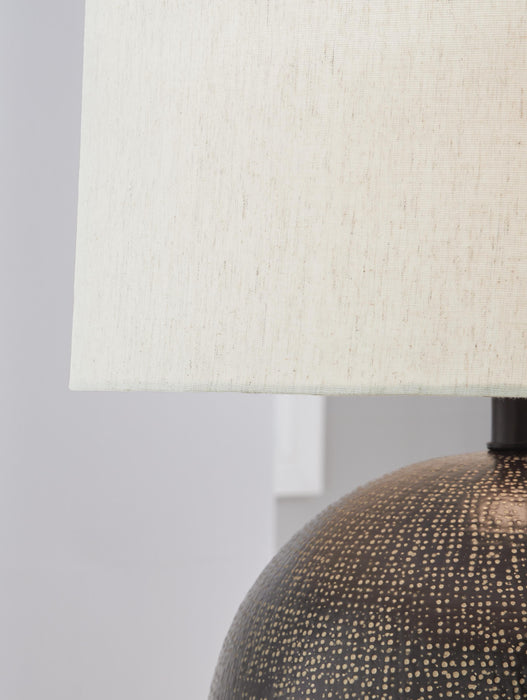 Hambell Lamp Set - LasVegasFurnitureOnline.com