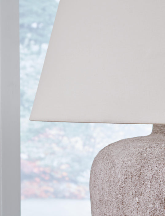 Danry Lamp Set - LasVegasFurnitureOnline.com
