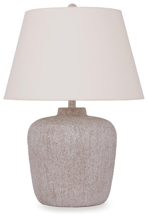 Danry Lamp Set - LasVegasFurnitureOnline.com
