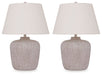 Danry Lamp Set - LasVegasFurnitureOnline.com
