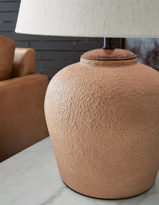 Scantor Lamp Set - LasVegasFurnitureOnline.com