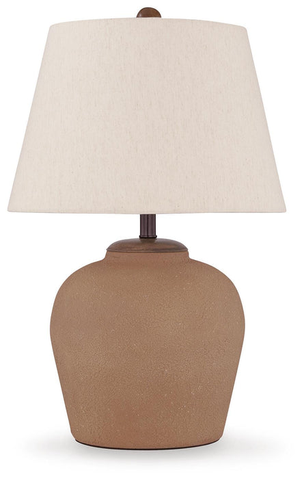 Scantor Lamp Set - LasVegasFurnitureOnline.com