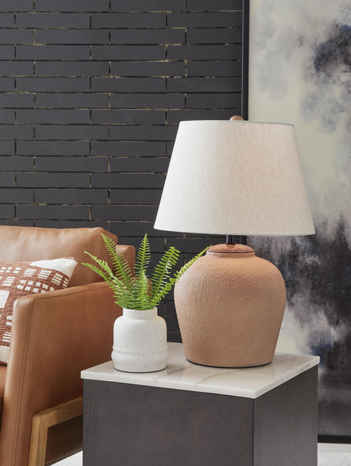 Scantor Lamp Set - LasVegasFurnitureOnline.com