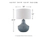 Schylarmont Lamp Set - LasVegasFurnitureOnline.com