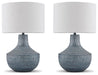 Schylarmont Lamp Set - LasVegasFurnitureOnline.com