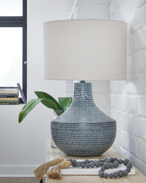 Schylarmont Lamp Set - LasVegasFurnitureOnline.com