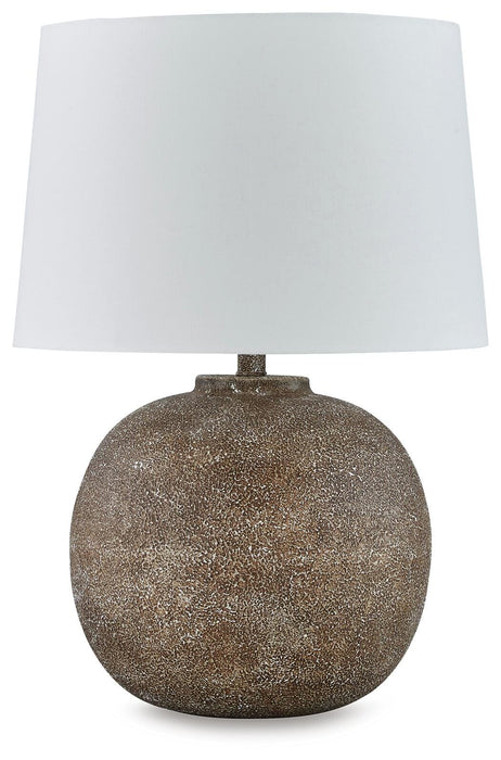 Neavesboro Lamp Set - LasVegasFurnitureOnline.com