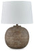 Neavesboro Lamp Set - LasVegasFurnitureOnline.com