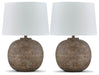 Neavesboro Lamp Set - LasVegasFurnitureOnline.com