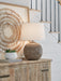 Neavesboro Lamp Set - LasVegasFurnitureOnline.com