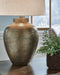 Madney Lamp Set - LasVegasFurnitureOnline.com