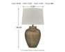 Madney Lamp Set - LasVegasFurnitureOnline.com