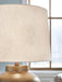 Madney Lamp Set - LasVegasFurnitureOnline.com