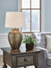 Madney Lamp Set - LasVegasFurnitureOnline.com