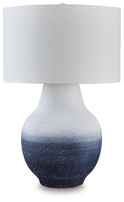 Dashland Table Lamp - LasVegasFurnitureOnline.com